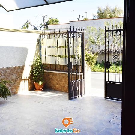 Myda Torre Lapillo Hotel Екстериор снимка