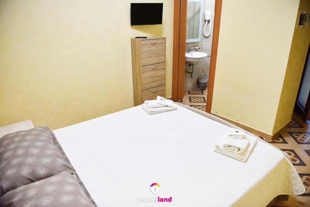 Myda Torre Lapillo Hotel Екстериор снимка