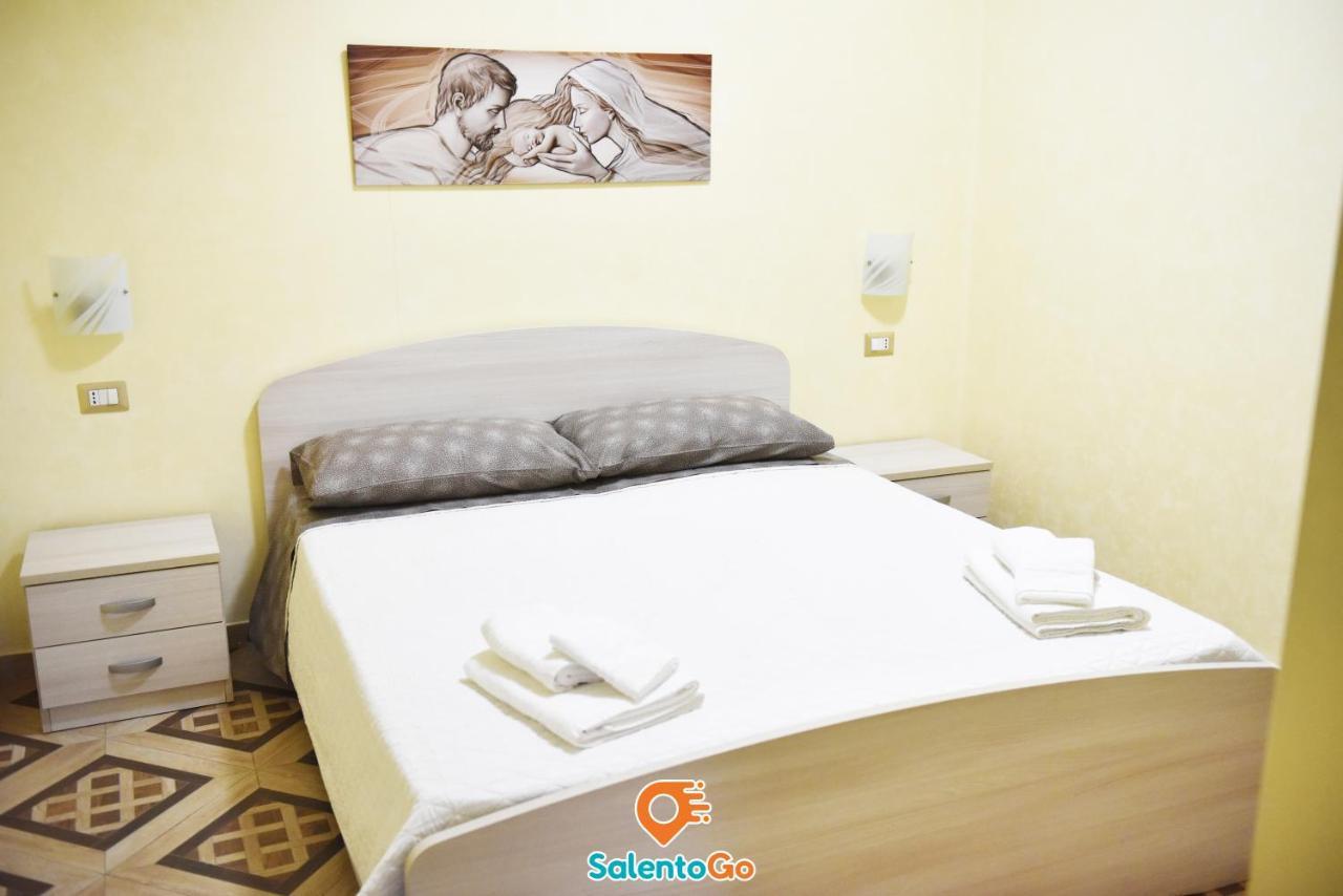 Myda Torre Lapillo Hotel Екстериор снимка