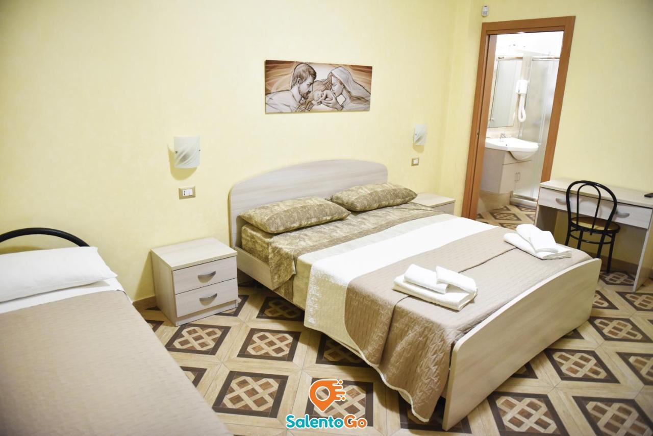 Myda Torre Lapillo Hotel Екстериор снимка