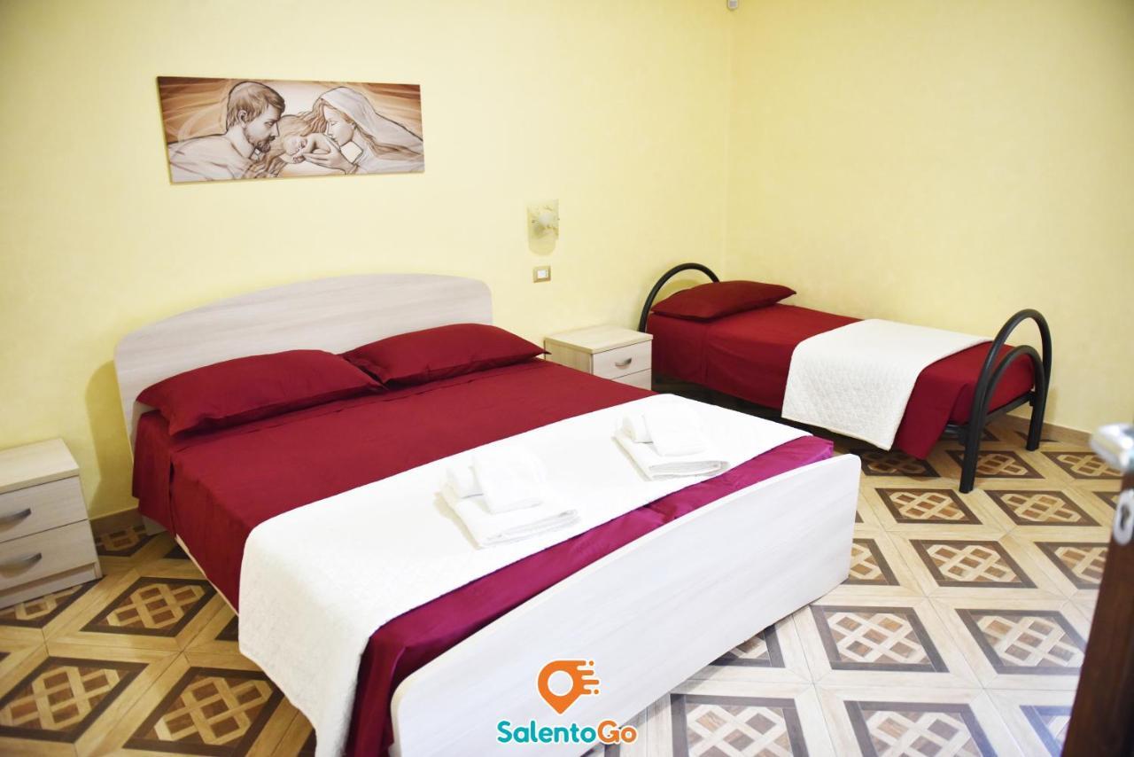 Myda Torre Lapillo Hotel Екстериор снимка