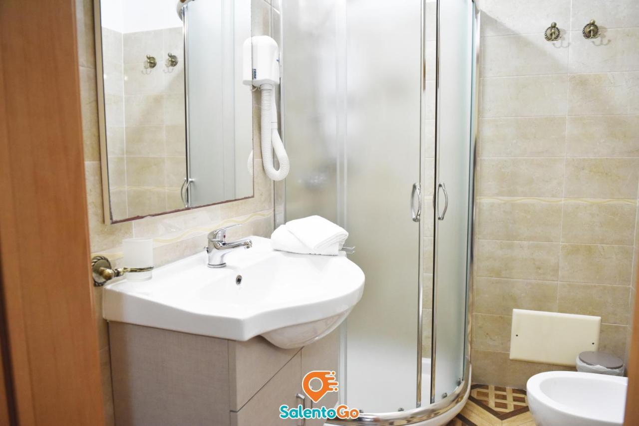 Myda Torre Lapillo Hotel Екстериор снимка