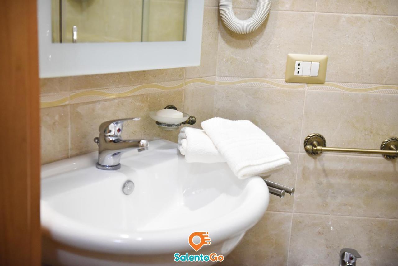 Myda Torre Lapillo Hotel Екстериор снимка