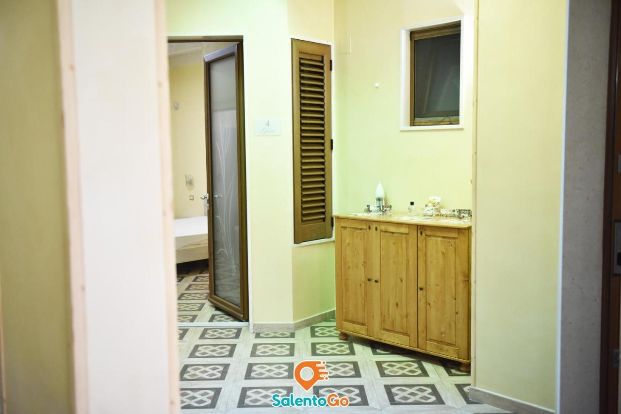 Myda Torre Lapillo Hotel Екстериор снимка