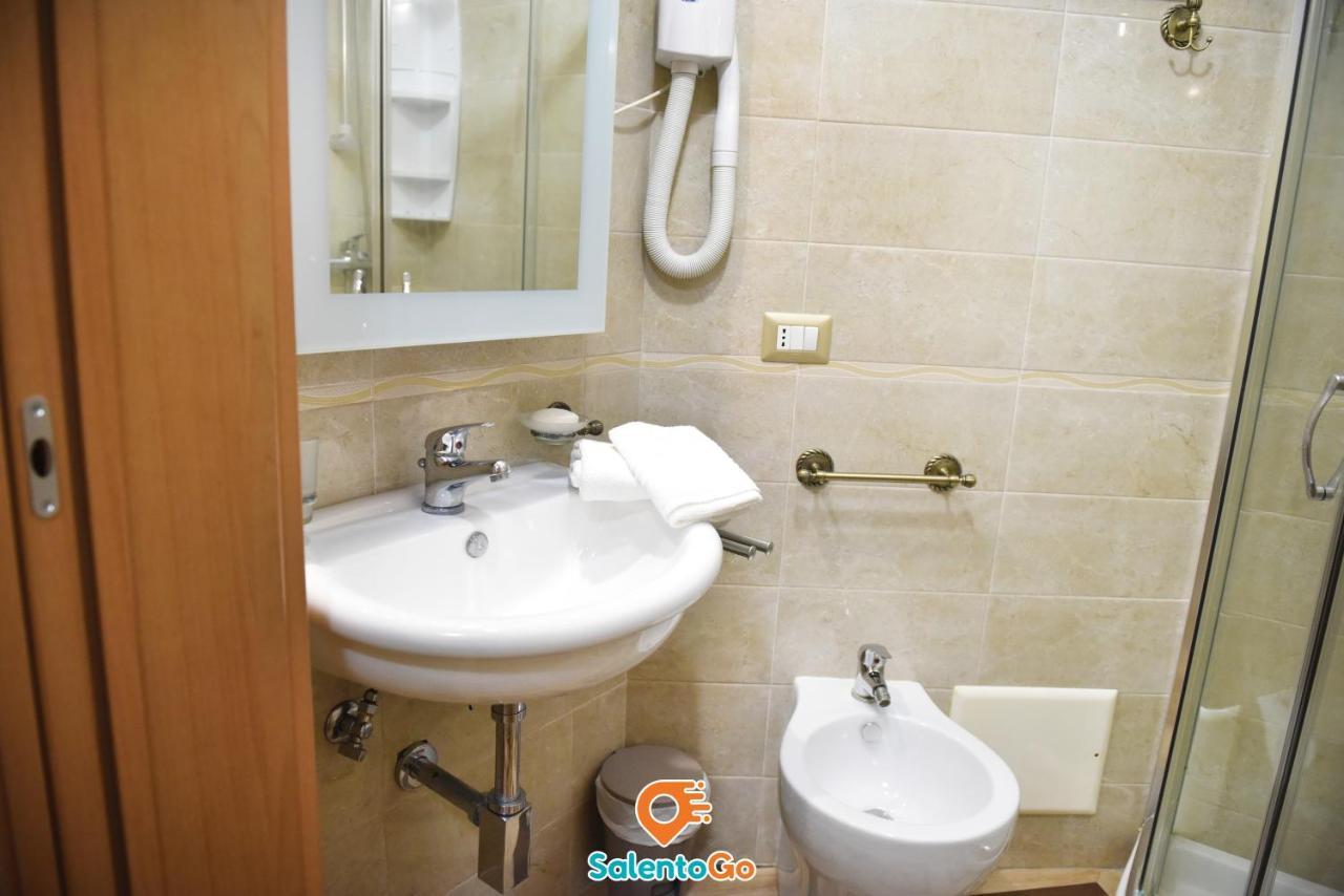 Myda Torre Lapillo Hotel Екстериор снимка