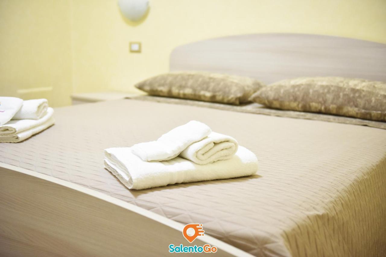 Myda Torre Lapillo Hotel Екстериор снимка
