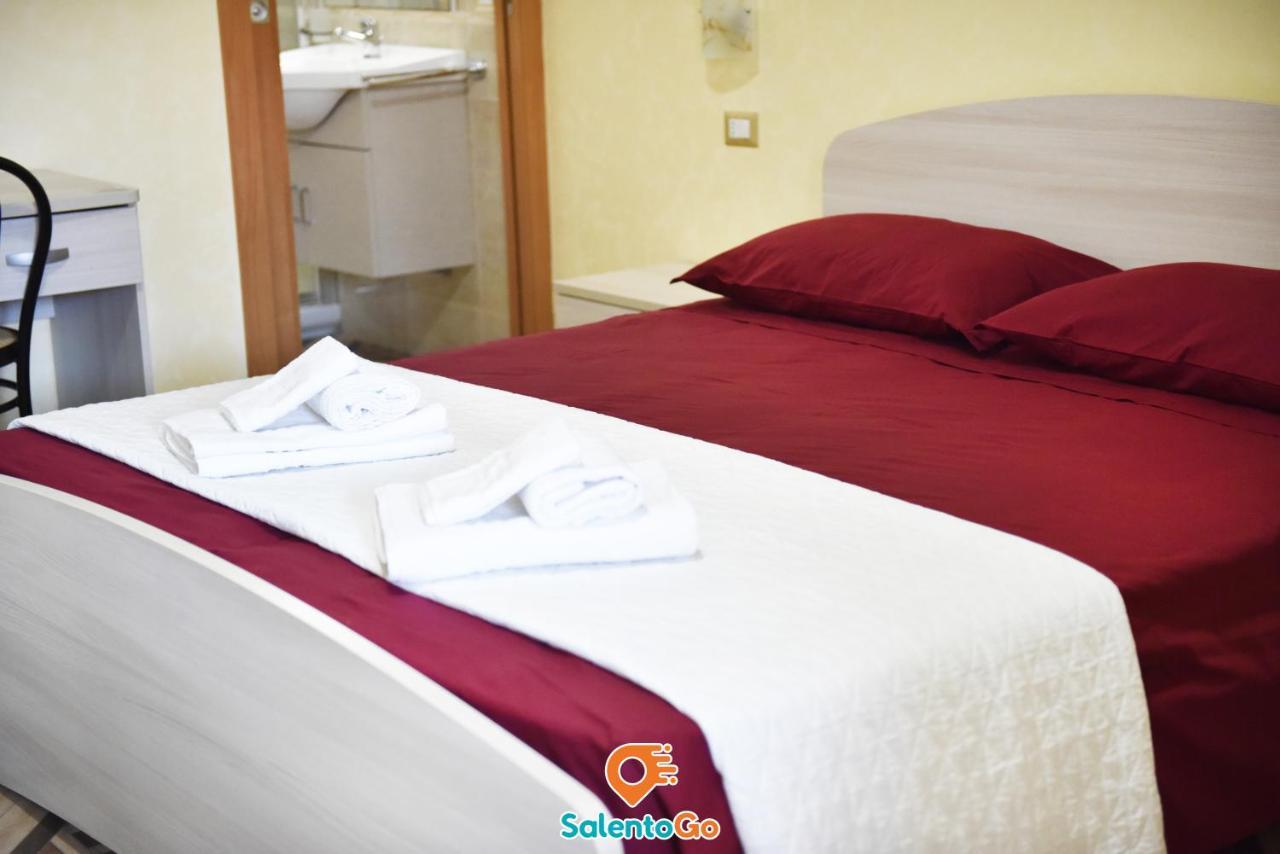 Myda Torre Lapillo Hotel Екстериор снимка