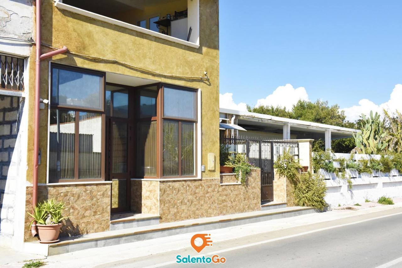 Myda Torre Lapillo Hotel Екстериор снимка
