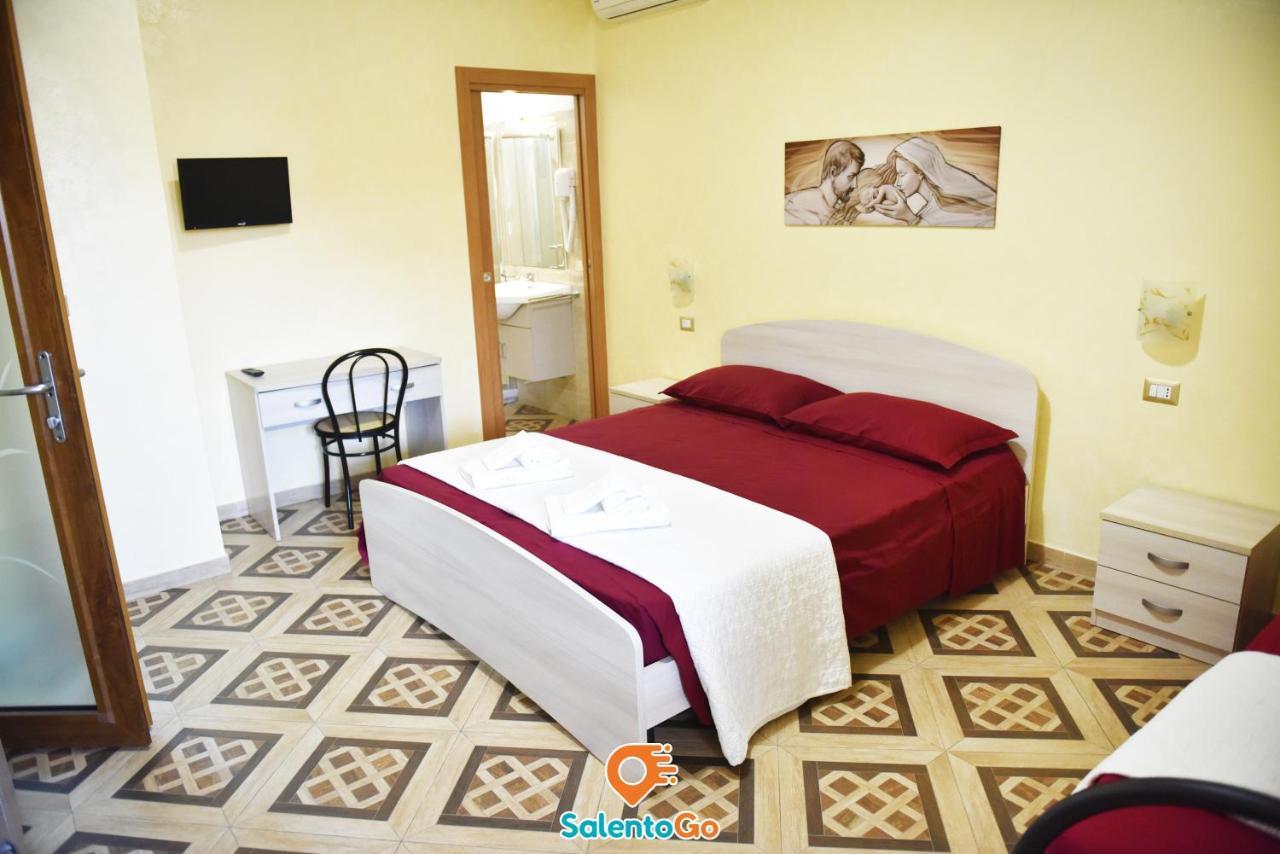 Myda Torre Lapillo Hotel Екстериор снимка