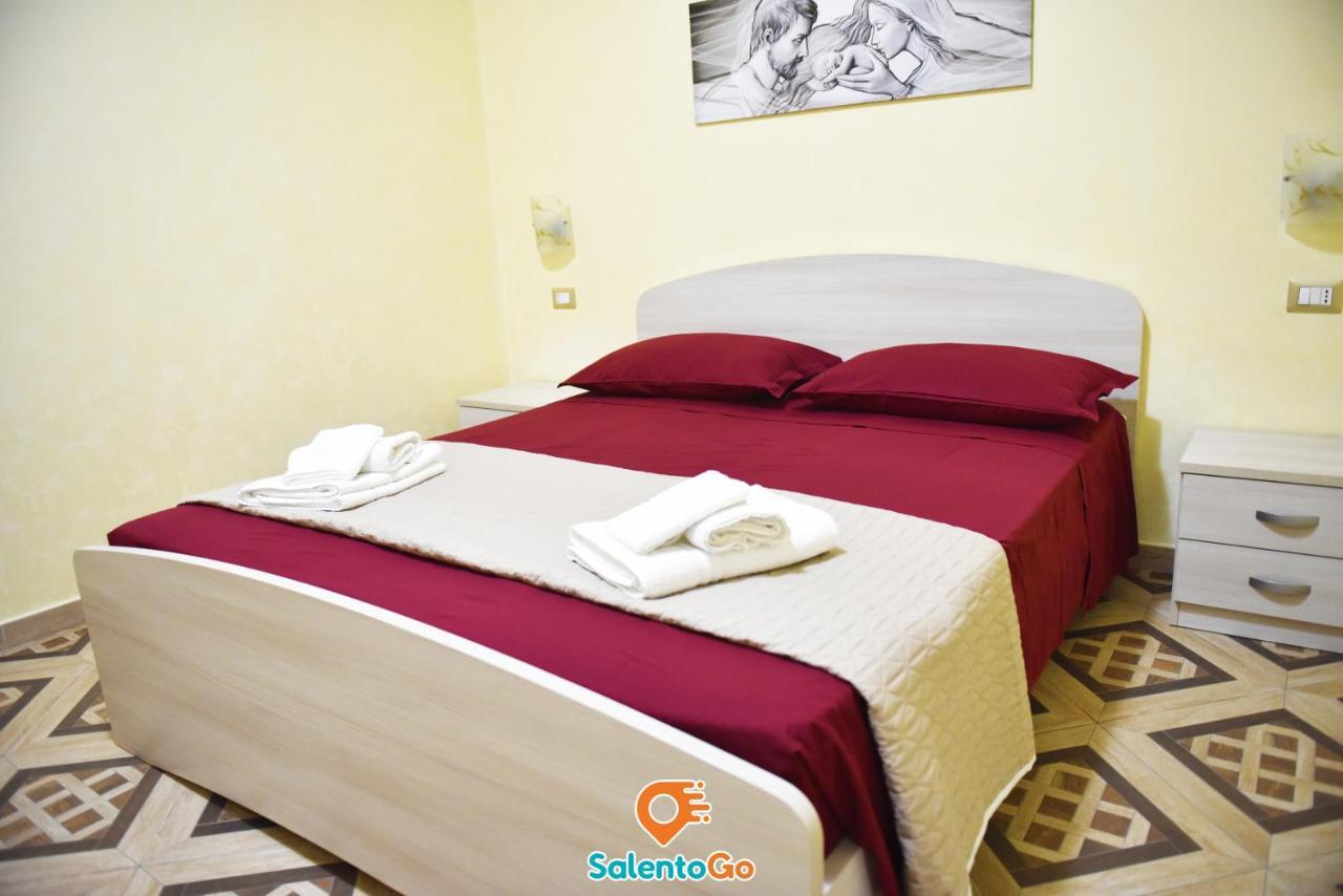 Myda Torre Lapillo Hotel Екстериор снимка