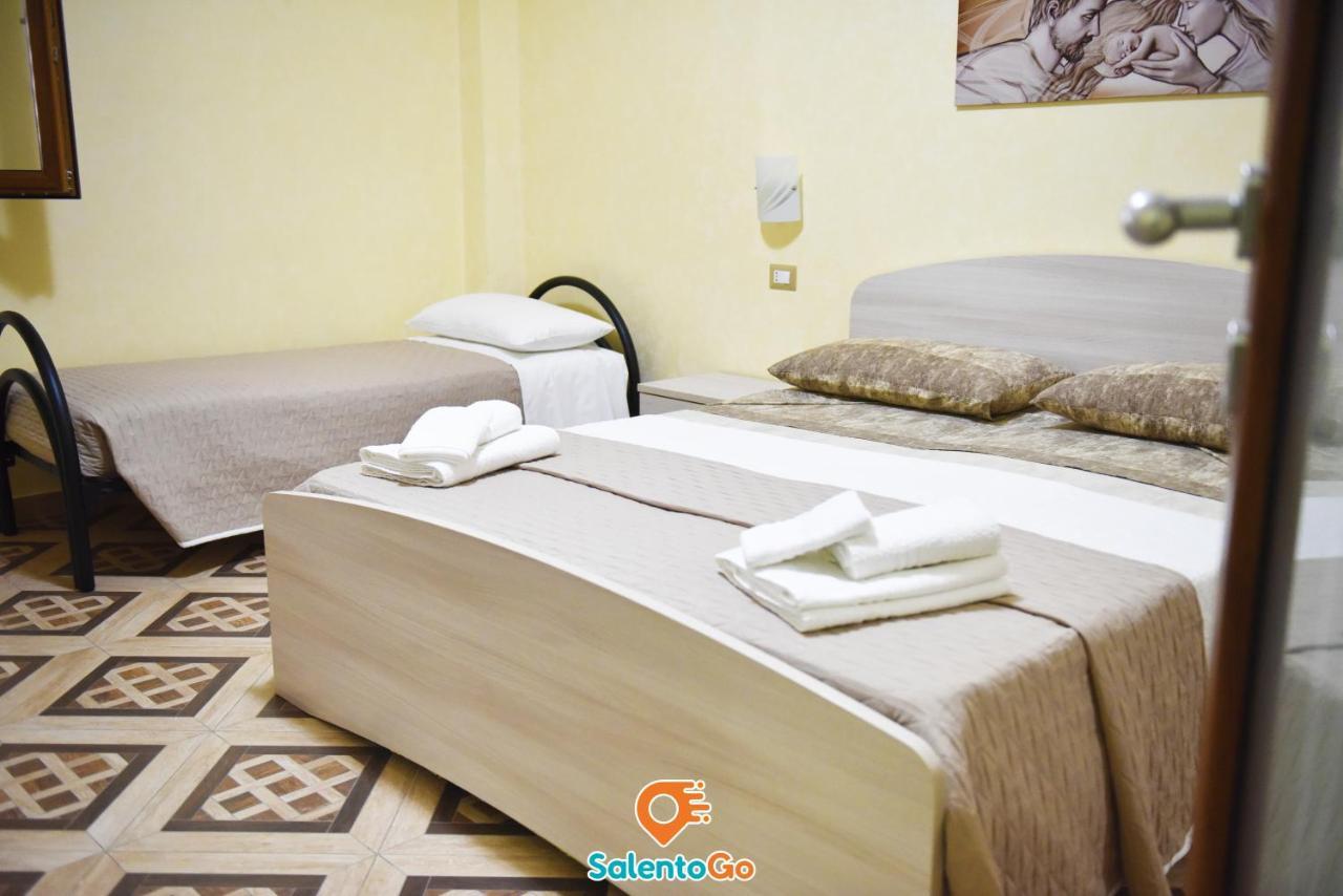 Myda Torre Lapillo Hotel Екстериор снимка