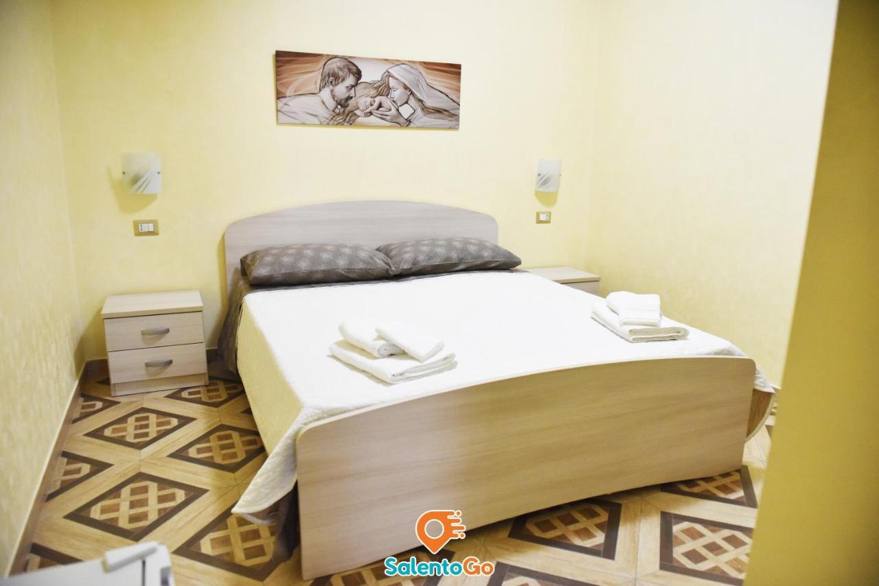 Myda Torre Lapillo Hotel Екстериор снимка