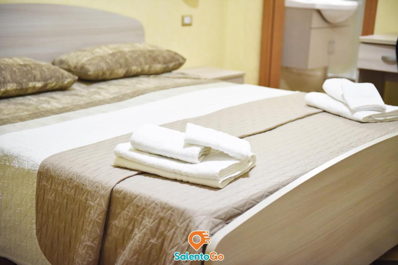 Myda Torre Lapillo Hotel Екстериор снимка