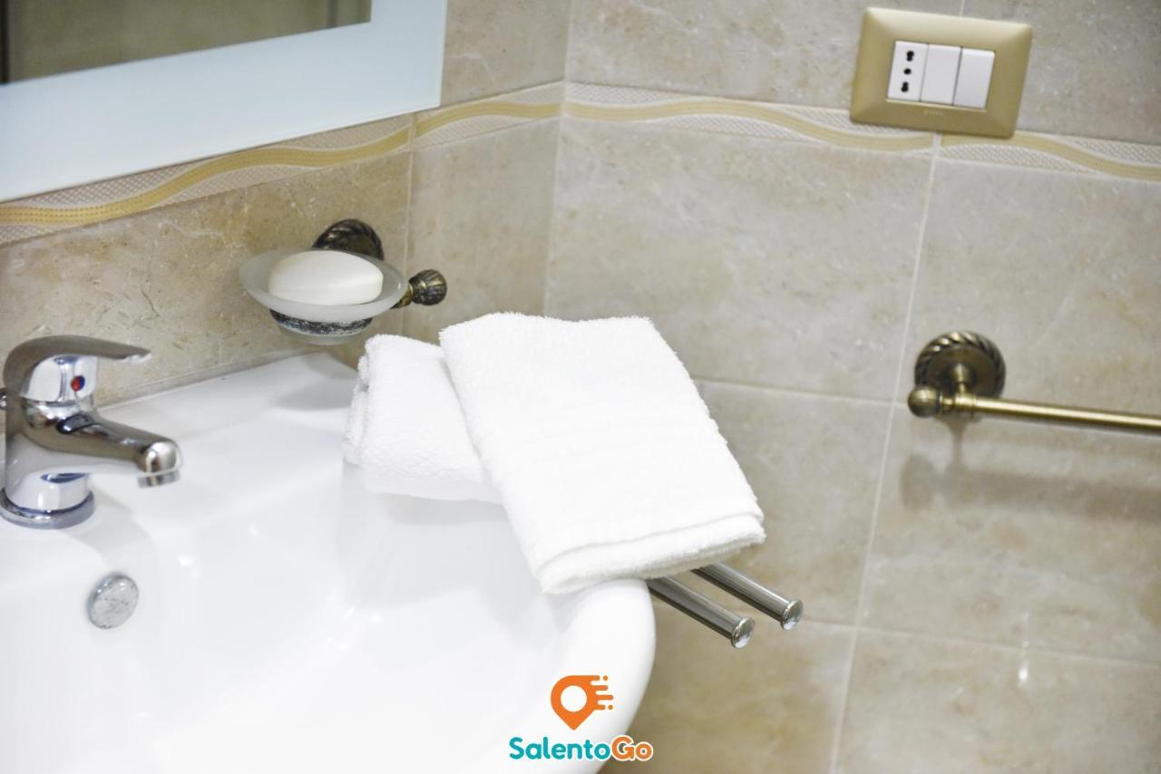 Myda Torre Lapillo Hotel Екстериор снимка