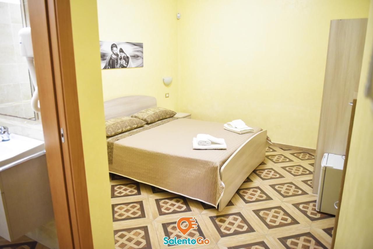 Myda Torre Lapillo Hotel Екстериор снимка