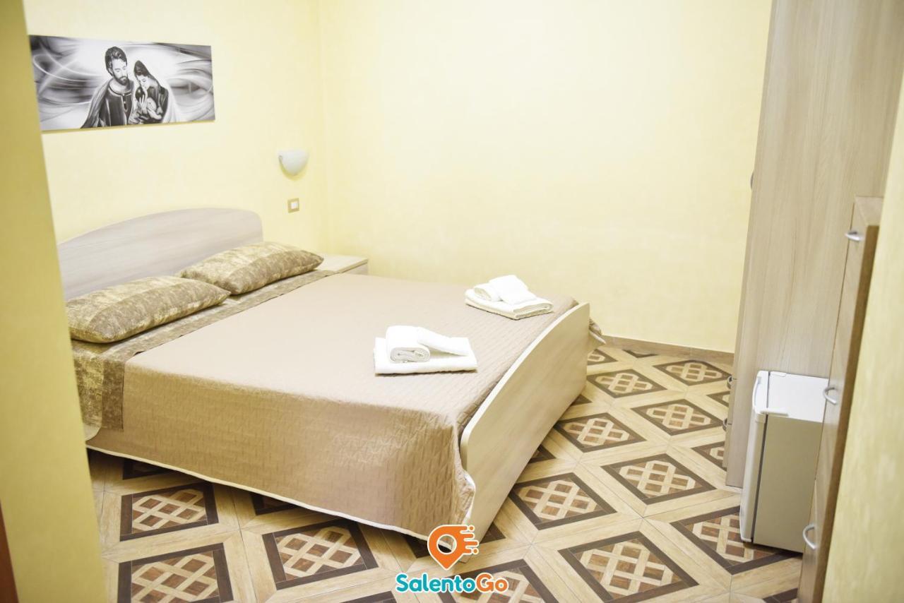 Myda Torre Lapillo Hotel Екстериор снимка
