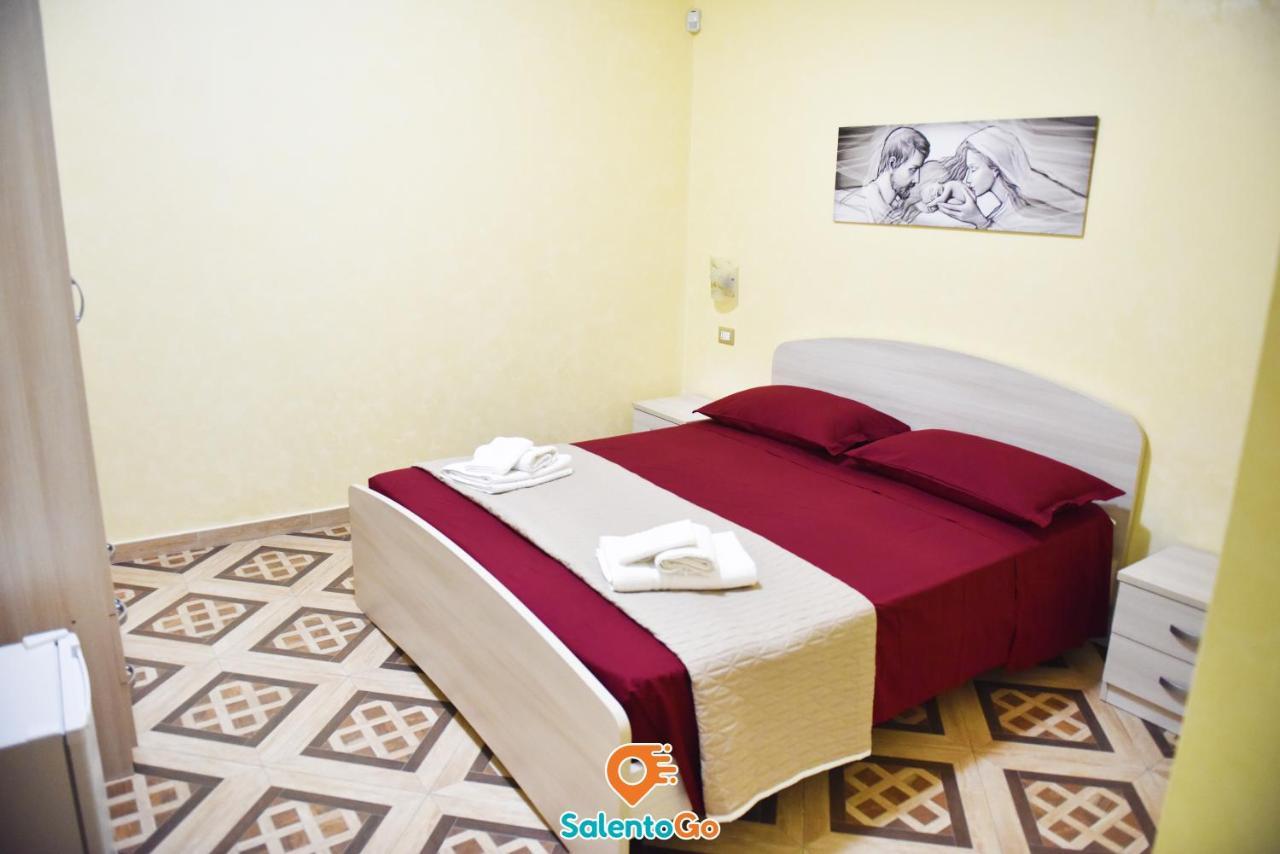 Myda Torre Lapillo Hotel Екстериор снимка