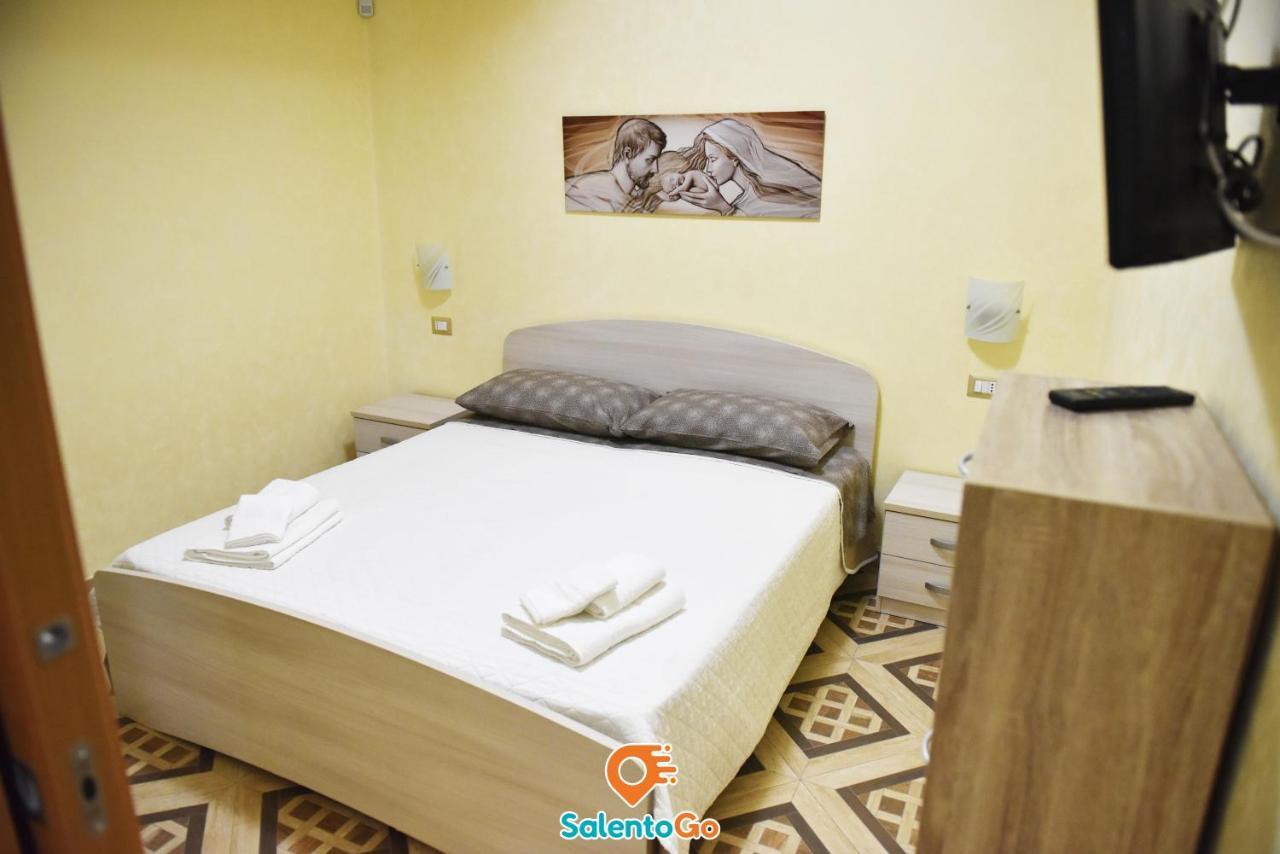 Myda Torre Lapillo Hotel Екстериор снимка