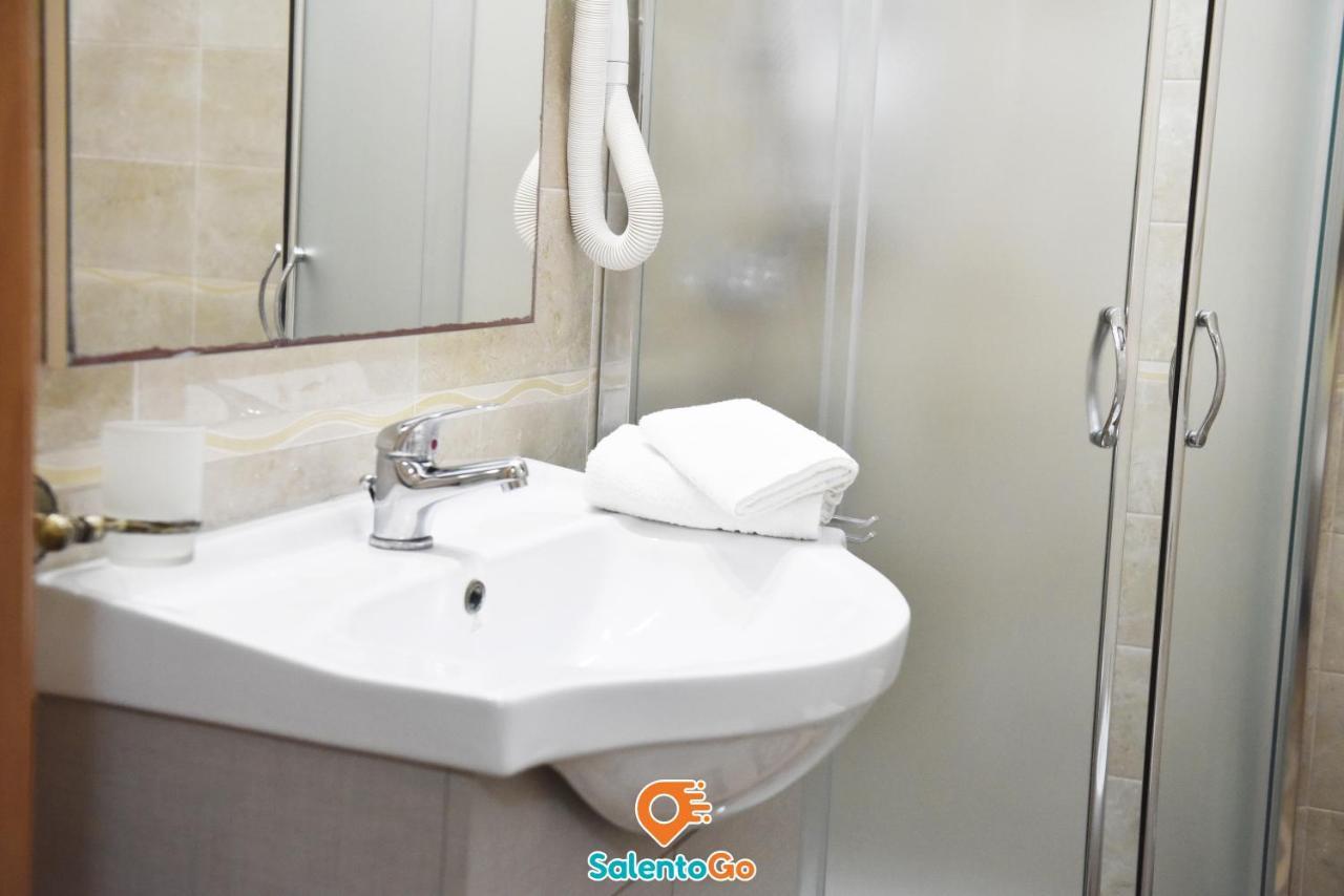 Myda Torre Lapillo Hotel Екстериор снимка