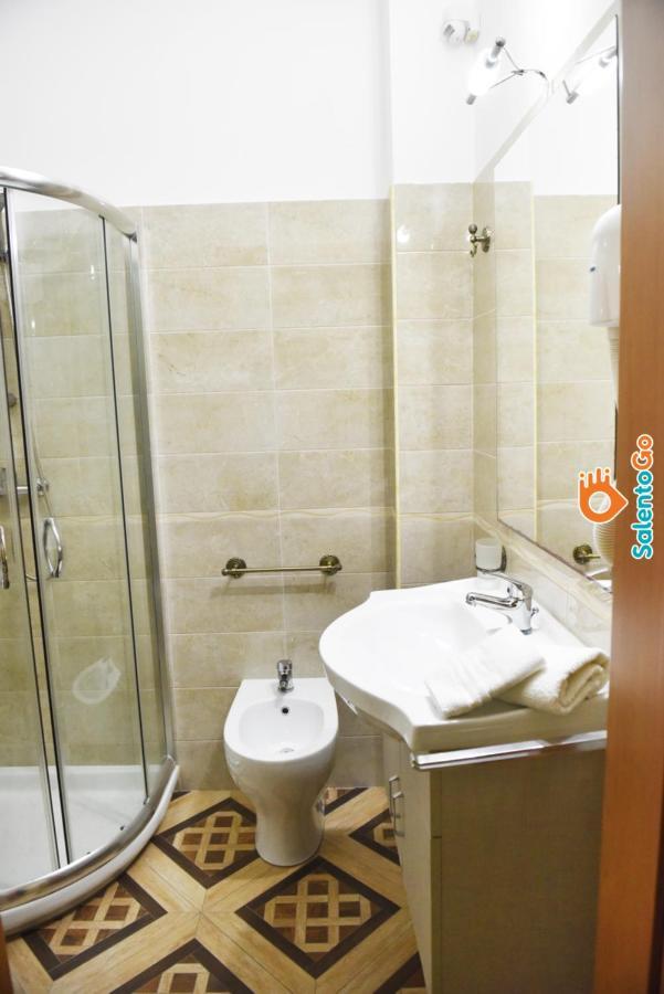 Myda Torre Lapillo Hotel Екстериор снимка
