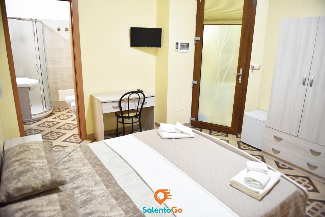 Myda Torre Lapillo Hotel Екстериор снимка